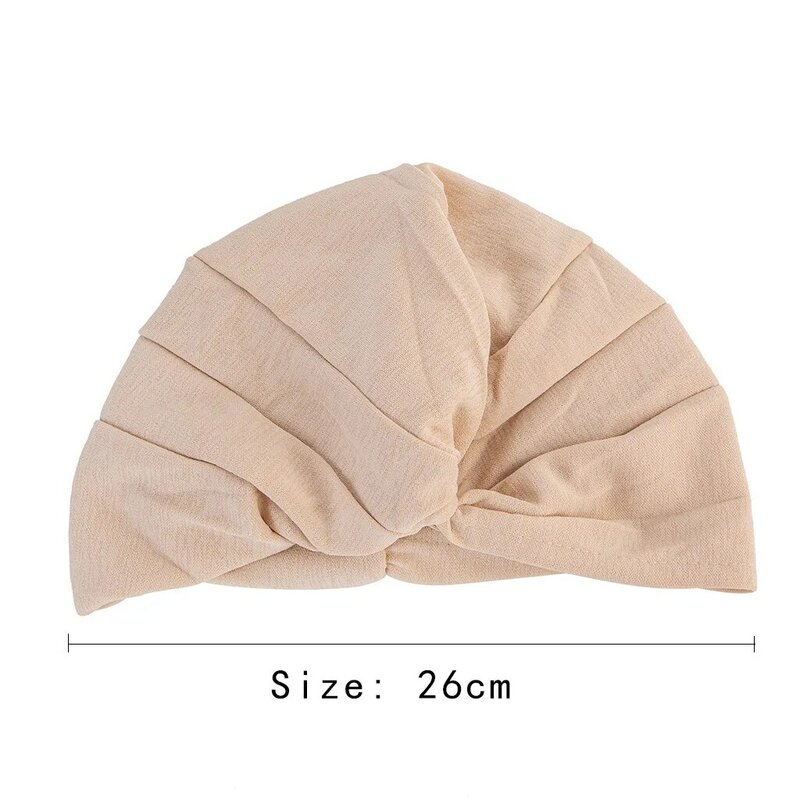 結び目のある径の丸い綿の帽子,四角いフラップキャップ,日焼け止め,通気性,暖かい,防風