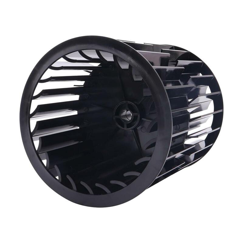 1472A1191 Wheel Package Blower Easy to Install Replacement Parts Air Conditioner