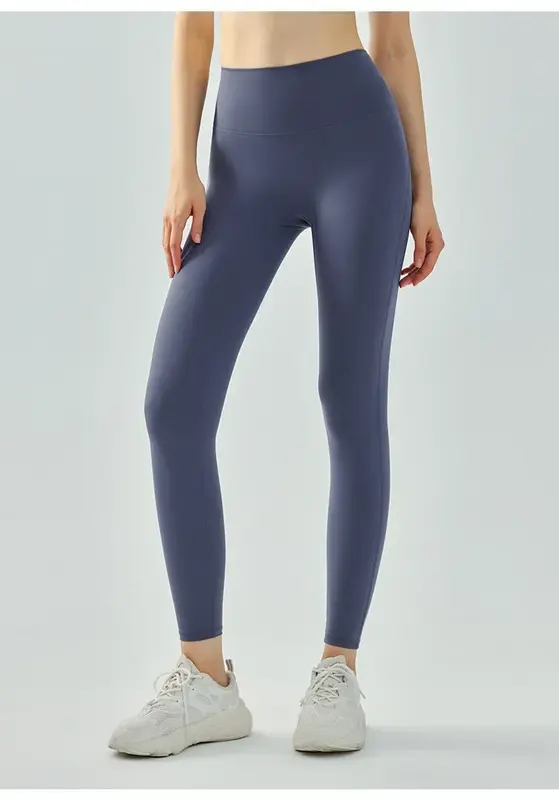 Fake Two-piece Yoga Clothes, Long Sleeves, Semi-fixed Drip Cups, Pleated Slim Sports, Running and Breathable Fitness Tops.
