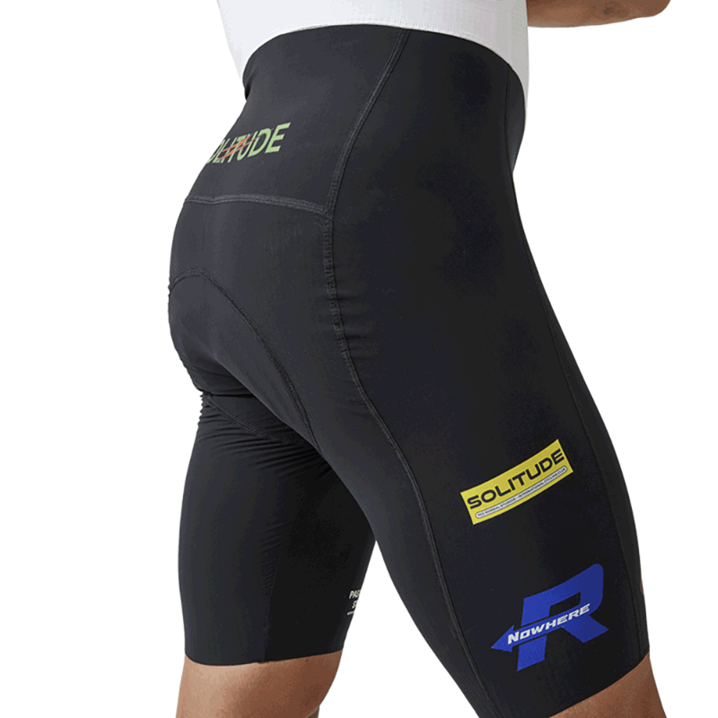 PNS-pantalones cortos de Ciclismo para Hombre, Culotte de alta calidad para bicicleta de montaña y carretera