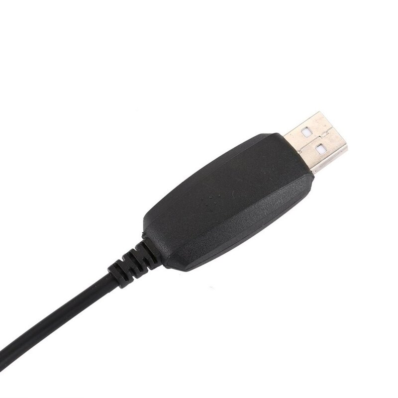 Kabel pemrograman USB/kabel CD Driver untuk Baofeng UV-5R / Bf-888S kabel pemrograman USB Transceiver Genggam