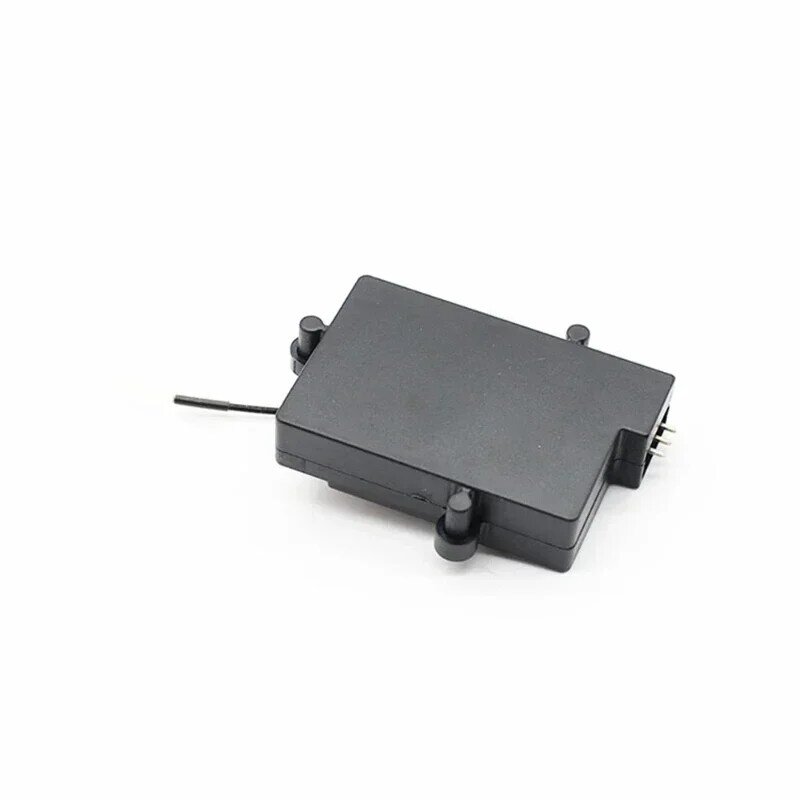 Per WLToys 2428 Crawler RC Car Black Electronic Component 2428-2756 ricevitore Board Set accessori parti giocattolo