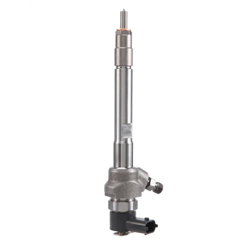Injector comum do trilho do combustível do motor diesel, alta qualidade, 0445110666