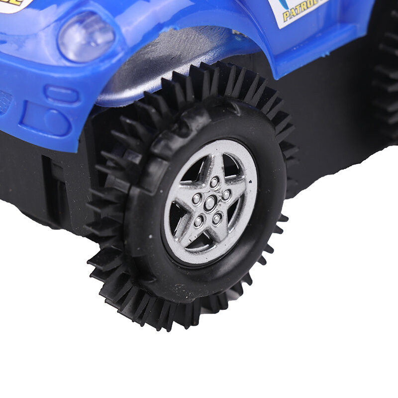 Camión de basura militar eléctrico para niños, juguete de tracción en las cuatro ruedas, modelo de tanque, coche Boutique, regalo de cumpleaños para niños