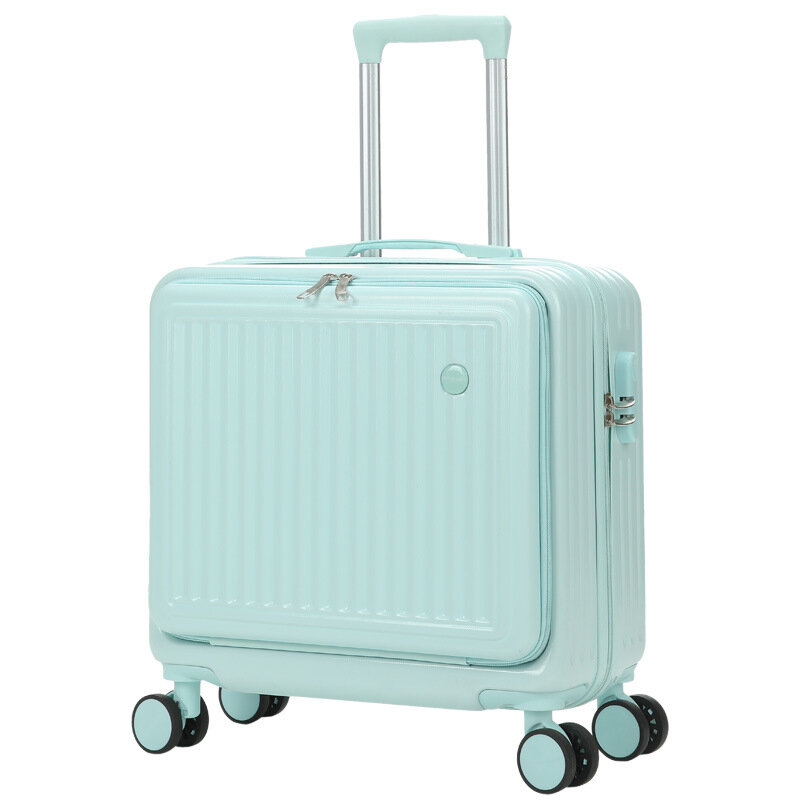 2022 wysokiej jakości walizka podróżna kółka obrotowe kobiet toczenia walizka na gorąco sprzedaży