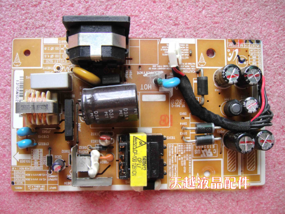 02-3282-0700 SU10349-13002 Voor Monitor Power Supply Board LS19C20K S19C200NW