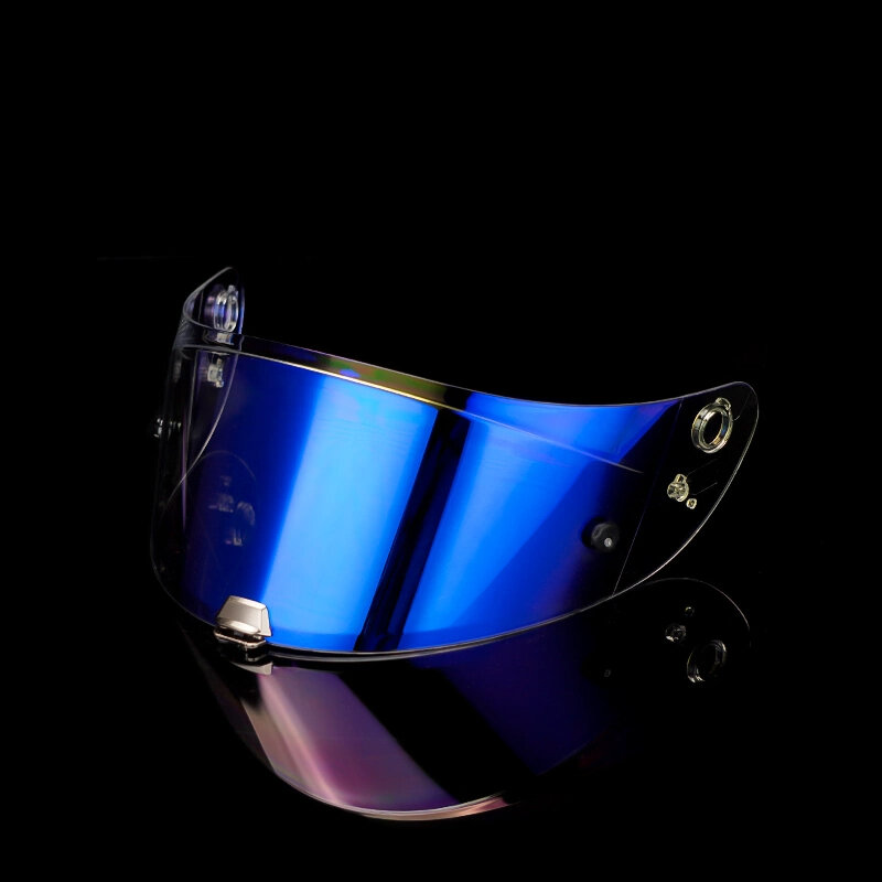HJC-visera Para casco de motocicleta RPHA 70 RPHA 11, visera HJ-26, lente de casco de cara completa, accesorios Para Moto, Capacete HJC, parabrisas