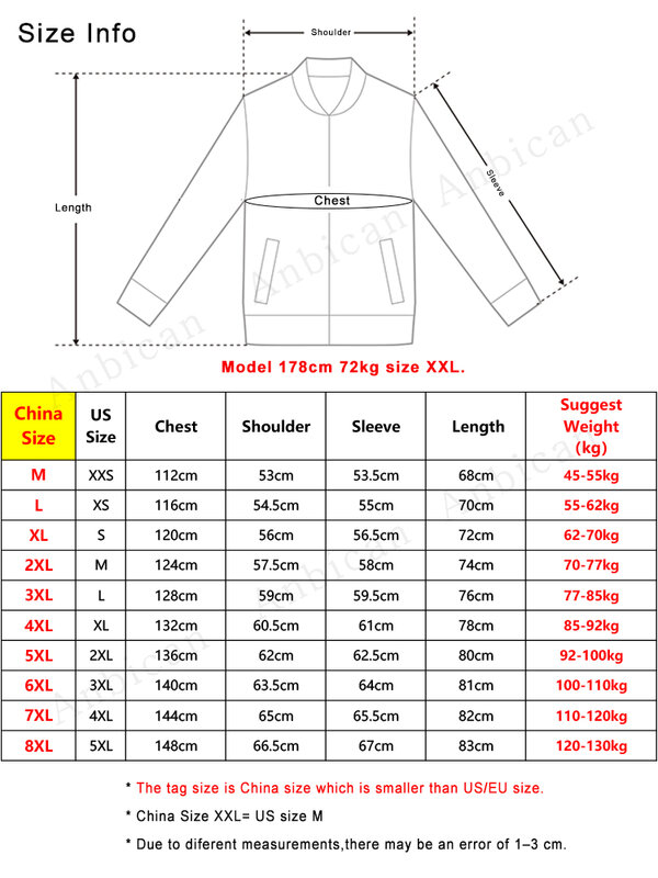 2024 nowe kurtka wiosenna męskie koreańskie modne Unisex wiatrówka z kapturem z wieloma kieszeniami kurtki okazjonalne szeroki płaszcz Plus rozmiar 8XL