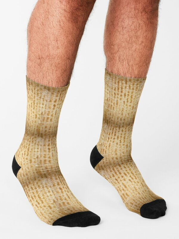 Matzos Socks halloween Stockings Christmas Socks Woman Men's