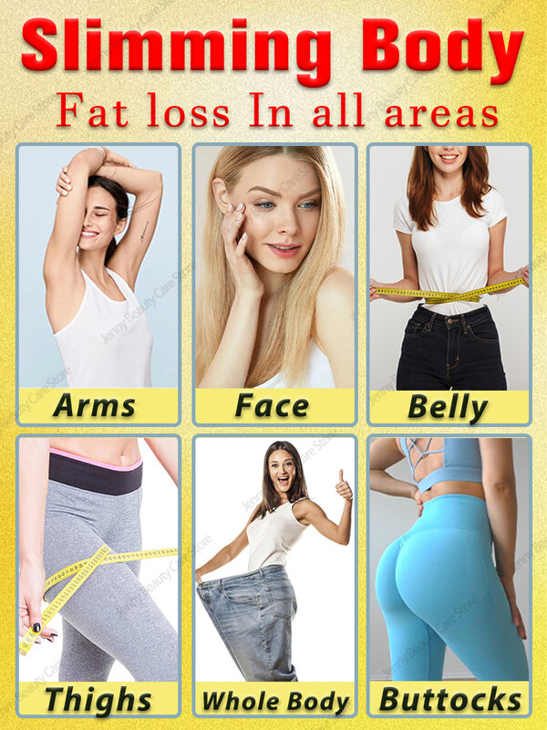 Fat Burning Lose Weight Loss Slimming