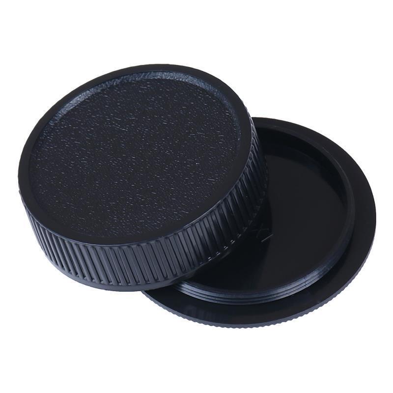 2pcs for M42 42mm Screw Mount Camera Rear Lens and Body Cap Cover Hot sale