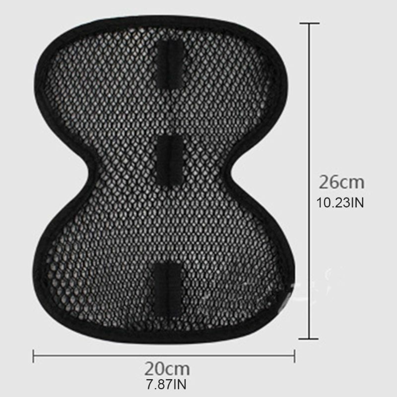 통기성 헬멧 땀 흡수 쿠션 패드 여름 통기성 삽입 라이너