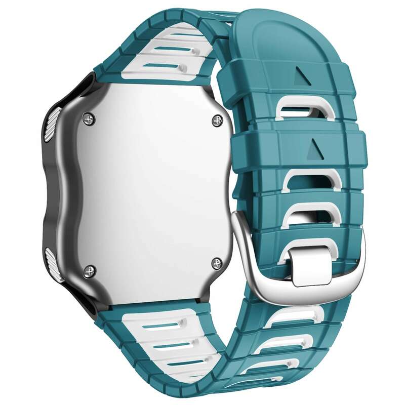 Original Silikon Armband Straps Für Garmin Forerunner 920XT Strap Srews + Utility Messer Smart Uhr Armbänder Forerunner 920 XT