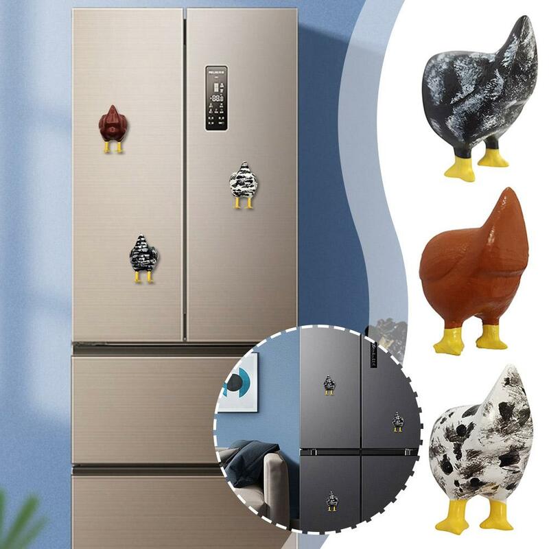 Divertente regalo Art Design frigorifero magnete lavagna e adesivi per lavagna foto bacheca adesivi decorazioni per la casa