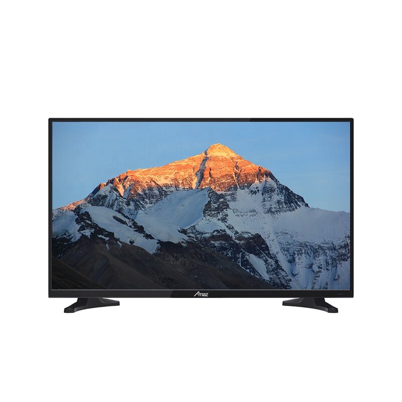 AMAZ TV Ready To Ship 43 Inch Television OLED TV for Hotel or Home