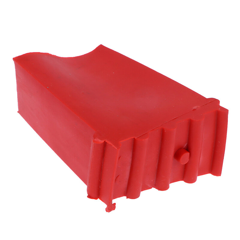 Ladder Feet Cover Pads Replacement Foot Cushion Step Parts Non Accessories Rubber Ladders Extension Covers
