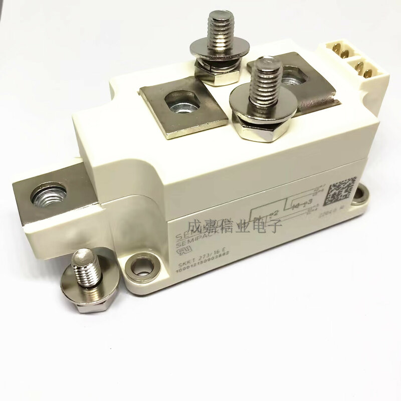SKKT273/16E – Module de thistor IGBT 1600V, 1 pièce/lot, nouveau, authentique