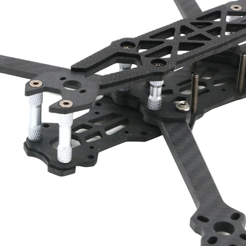 Mark4 Mark 4 7inch 295mm Carbon Fiber FPV Frame Arm Thickness 5mm for Mark4 FPV Frame Racing FPV Drone Quadcopter Freestyle