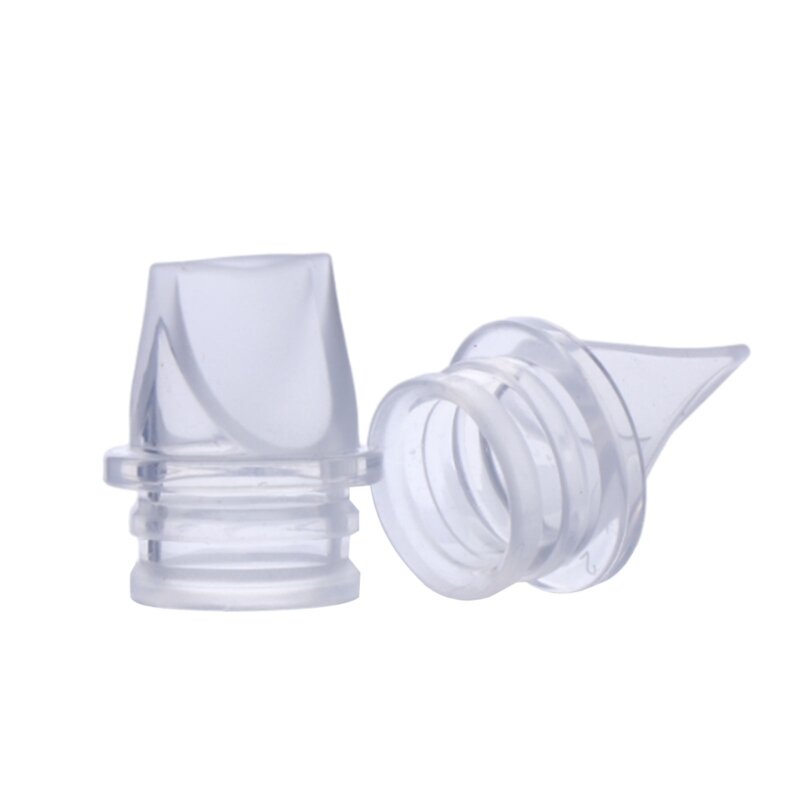 Silicone Duckbill Valves for Electric Breast Replacement Repair Part