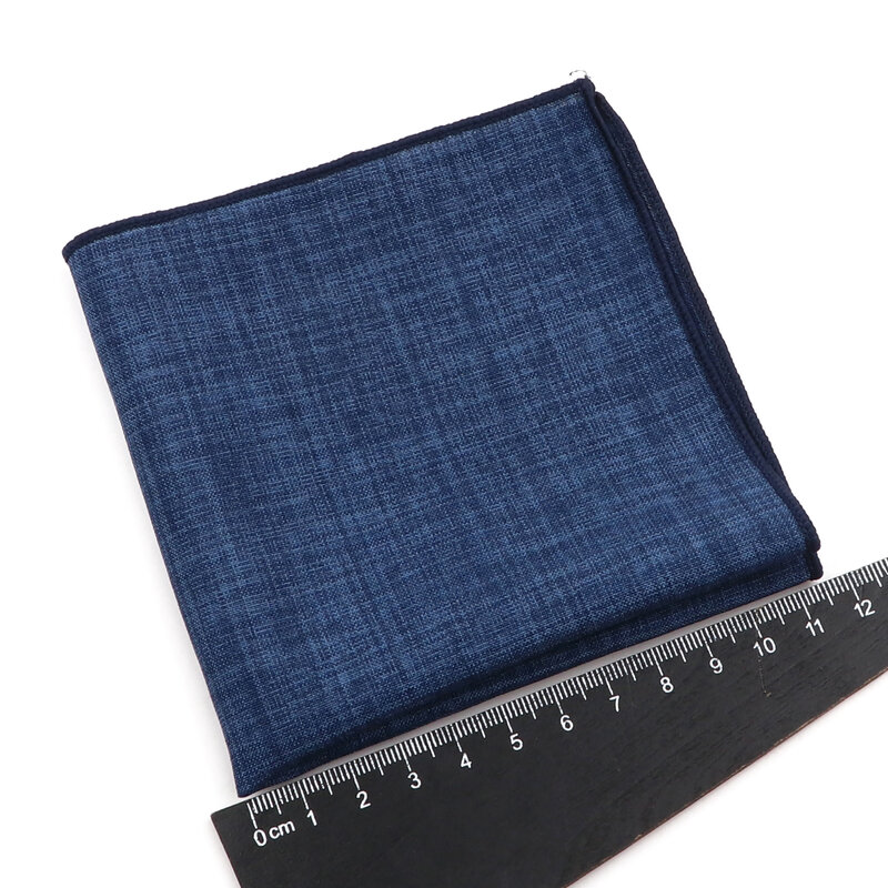 Однотонный Флюоресцентный Платок для мужчин, простой карманный квадратный платок карамельных цветов, аксессуары для мужского костюма