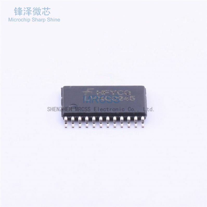 74lvxc3245 ic circuitos integrados 74lvxc3245mtcx