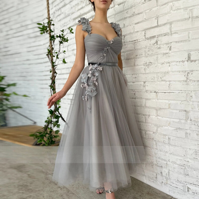 Women's Evening Dress 2024 Luxury Cocktail Dresses Elegant Gowns Prom Gown Formal Long Occasion Suitable Request Party Wedding