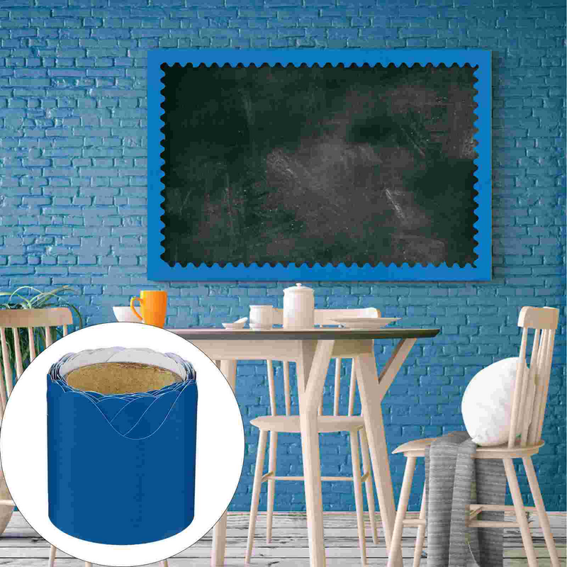 教室の紙の板の装飾、ボーダーのトリム、掲示板の境界線、掲示板