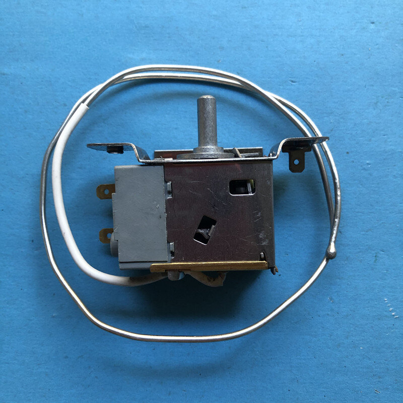 WPF19-EX РЕФРИЖЕРАТОРНЫЙ термостат с переключателем контроля температуры 2-Pin