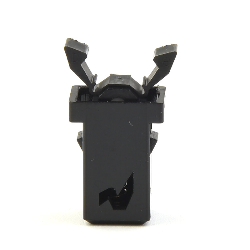 小さな金属製のプラスチック製ドアロックスイッチ,バウンス付きスイッチ,黒のゴミ箱,PR-1水タンク