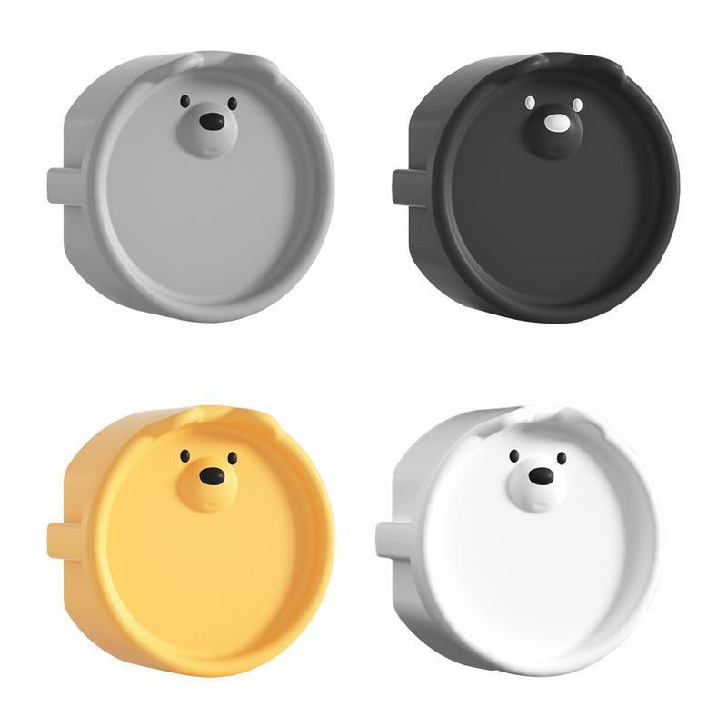 Electrical Safety Socket Protective Cover Baby Care Safeguard Outlet Cover Security Safe Lock Outlet Cover Shock Prevention