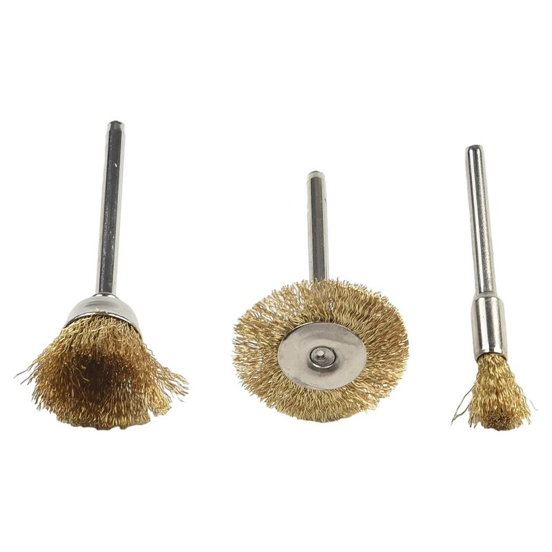 Tool Wheel Cup Rust Copper Wire Brushes Paint Remover Rotary Modern New Fashion High Quality Accessories Newest Brand New