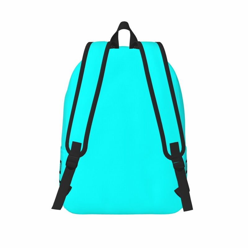 Tas punggung dasbor game geometris, tas punggung sehari-hari untuk anak laki-laki perempuan, tas sekolah TK TK, tas olahraga