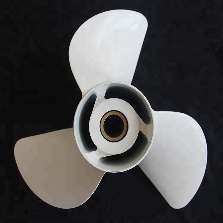 Aluminum Marine Outboard Propeller Fit For YAMA Engine 150-300HP