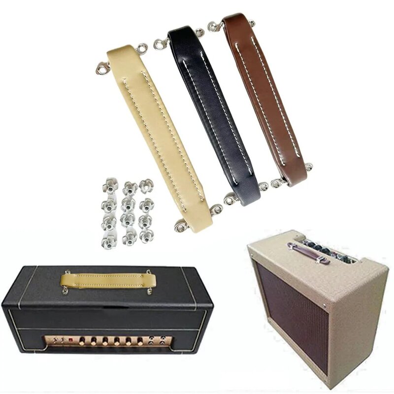 Brand New Durable High Quality Particular Useful Amplifiers Handle Guitar With Screw Speaker Amplifiers For Guitar