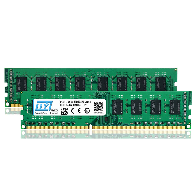 DDR3 2G 4GB 8GB 1066MHZ 1333MHz 1600MHz 12800U PC3หน่วยความจำสำหรับเดสก์ท็อป10600U 8500U 8GB memoria RAM DDR3 8GB DDR3 RAM
