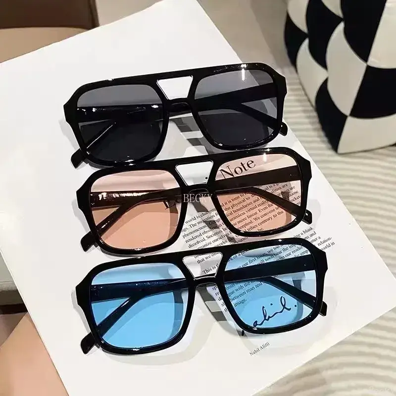New Women Sun Glasses Retro Cat Eye Sunglasses Female Black Vintage Fashion Ladies Oculos De Sol Sunglasses Accessories Lentes