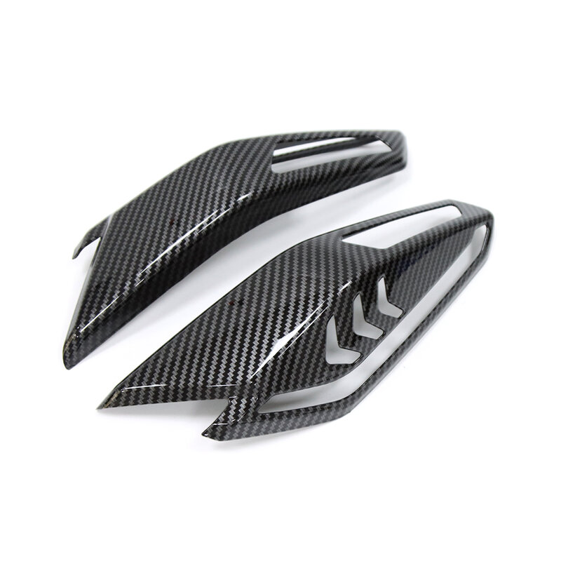 Motorcyle Accessories For YAMAHA XMAX300 2023 XMAX 300 Front Turn Signal Light Protection Shield Guard Cover