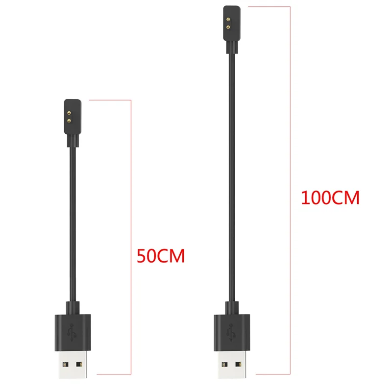 Charger Wire for Mi Band 7 Pro Charging Cable for Xiaomi 7 Pro USB Charger Cable(50Cm)
