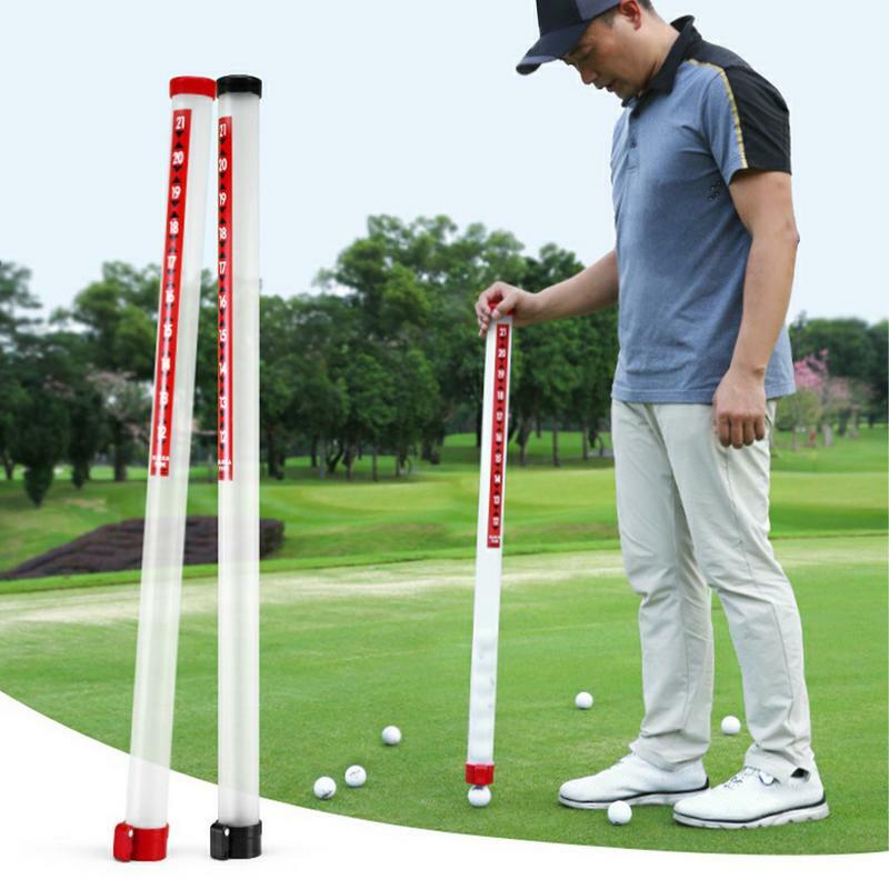 Golfbal Retriever Voor Retriever Tool Golf Houdt 21 Golfballen Hoge Duurzaamheid Golfbal Retriever Voor Putter Golfbal