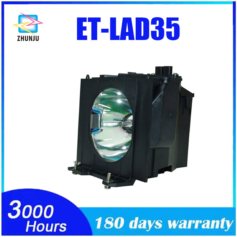 ET-LAD35/ET-LAD35H/ET-LAD35L dla PT-D3500 Panasonic PT-D3500E PT-D3500U PT-FD300 PT-FD350