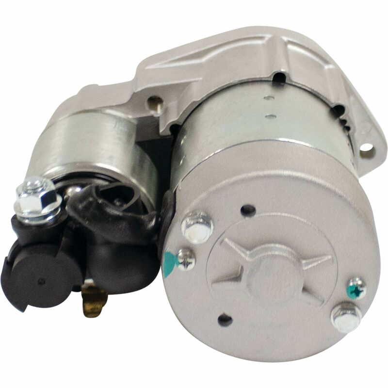 Arranque elétrico para motor de popa Suzuki, 410-44101, compatível com substituição para 70, 80, 90, 150, 175, 200, 225, 250, Df150Tx, Df150Zx, Df175