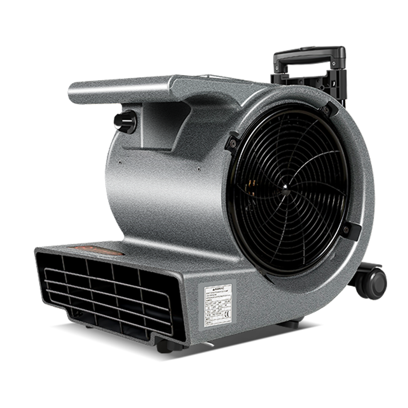 Yangzi CF1 Air Mover Carpet Dryers Floor Dryer Blower Air Blower for Car Floors and Carpets