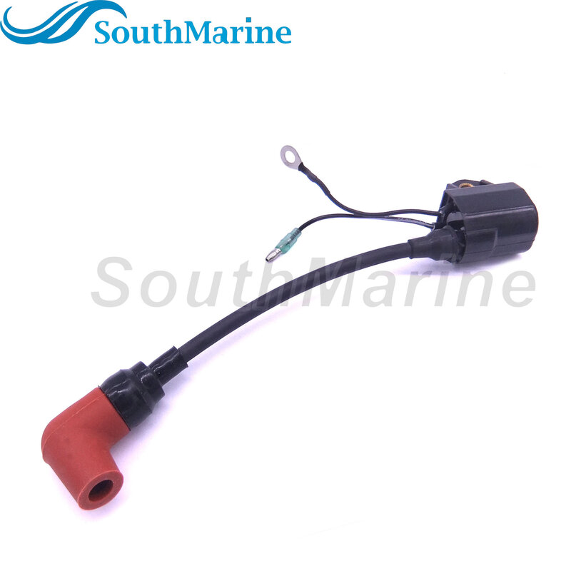 Boat Motor T85-05030500 Ignition Coil Assy for Parsun HDX Outboard Engine T75 T85 T90