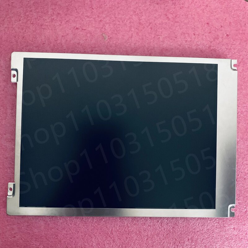 Original brand TM084SDHG04 8.4-inch LCD screen, 800*600, tested well, fast delivery