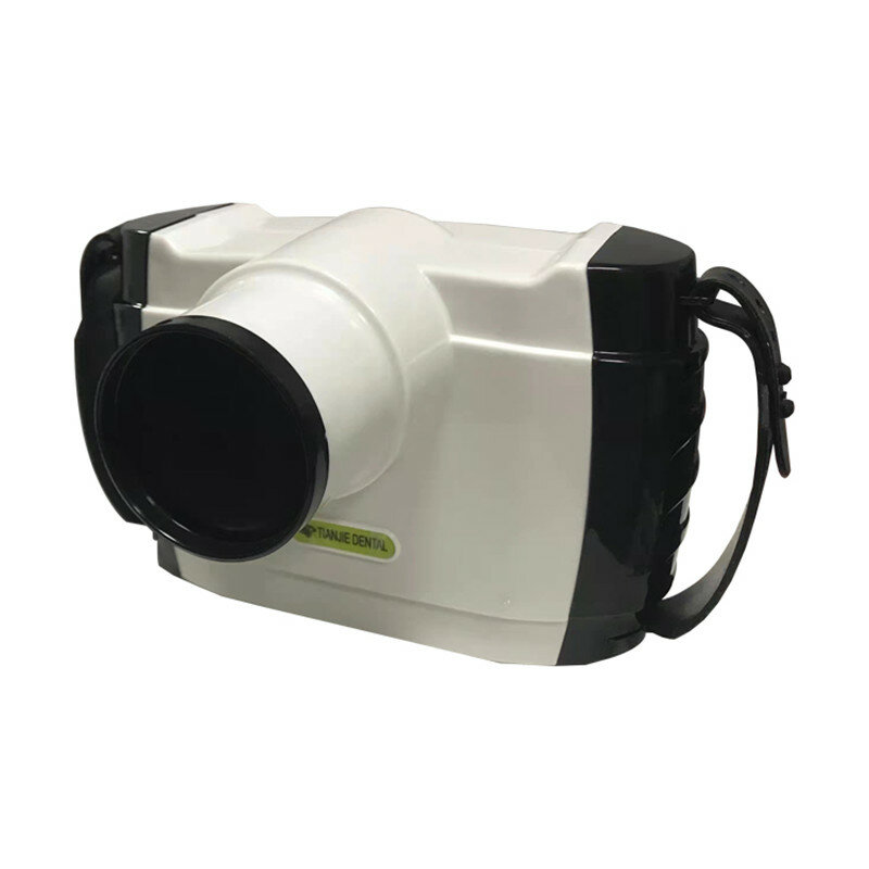 Système d'imagerie intra-orale 60KV avec écran LCD, équipement portable pour rayon X, utilisation chez le dentiste et le vétérinaire, offre spéciale