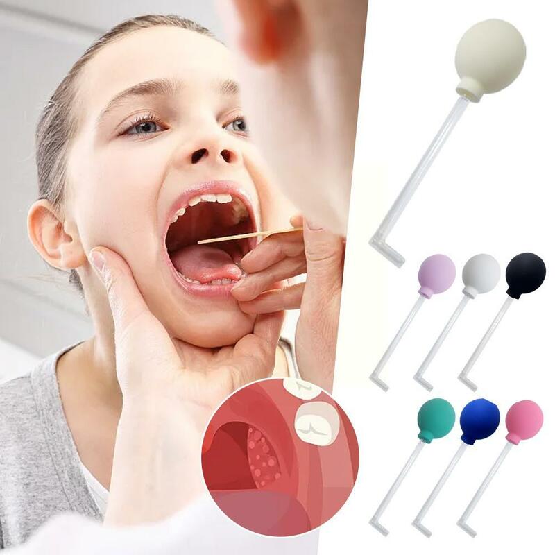 Tonsil Stone Remover Tool Manual Style Remover Mouth Cleaning Cleaning Tonsil Remover Care Wax Stone Tools Ear Tool L0Z9