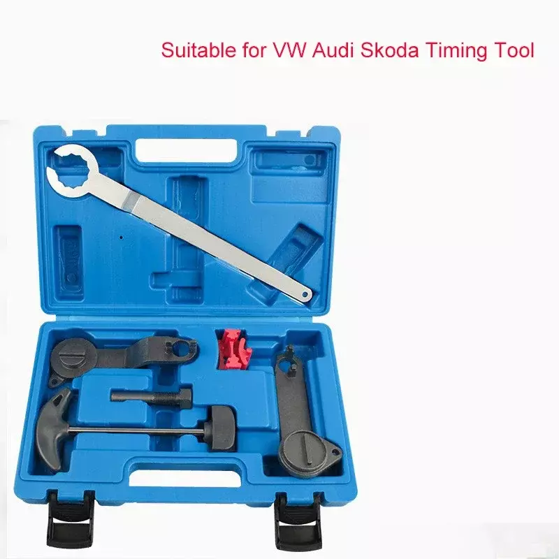 Suitable for Volkswagen Audi Skoda 1.4/1.4T/1.6 Belt Timing Tool