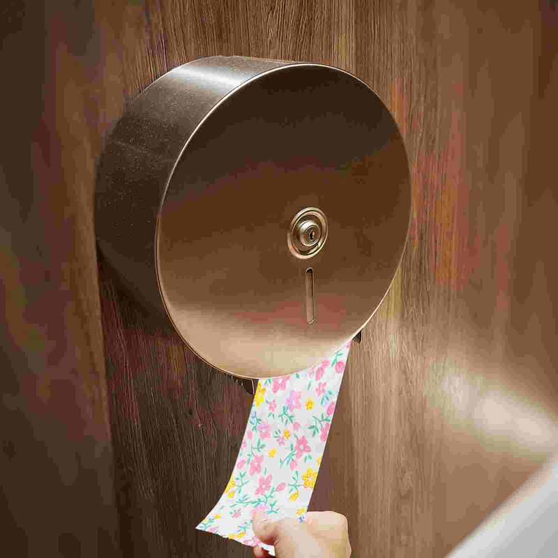 กระดาษเช็ดปากกระดาษทิชชู่ในห้องน้ำผ้าเช็ดหน้าเยื่อไม้บริสุทธิ์สำหรับทุกวัน