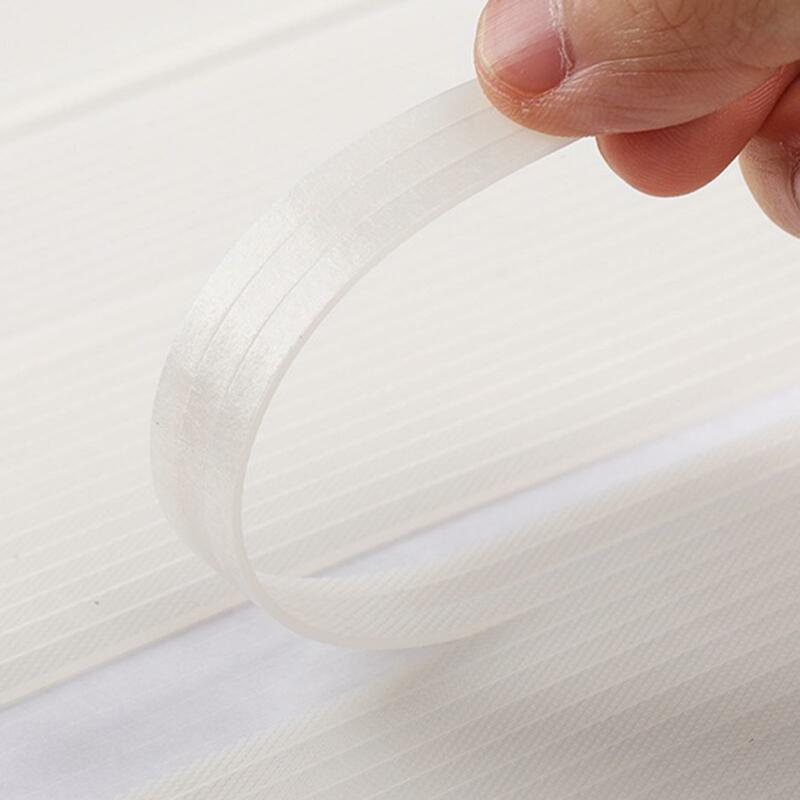 100Pcs Hot Melt Glue Strips 2mm Width, 11inch Long for Book Binding Hot Melt Binding Machine Supplies