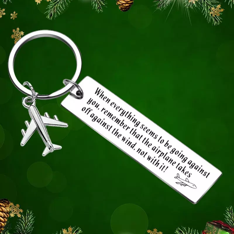 ملهمة المفاتيح قلادة أفضل صديق تحفيزية مفتاح سلسلة BFF شقيق صديقها هدية ابنة في القانون هدية